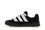 adidas Adimatic ‘Black Gum’ HQ6900  Perfecttimeshop Store