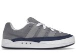 adidas Adimatic Human Made Grey HP9915 Perfecttimeshop Store