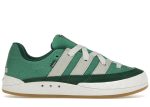 adidas Adimatic ‘Semi Court Green’ HQ6908  Perfecttimeshop Store