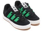 adidas Adimaticx XLARGE x atmos ‘Black Green’ HQ3936  Perfecttimeshop Store