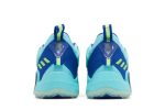 adidas D.O.N. Issue #3 ‘Pulse Aqua’ H68039 Perfecttimeshop Store