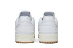 adidas Forum 84 ‘White Blue Bird’ H04903  Perfecttimeshop Store