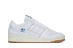 adidas Forum 84 ‘White Blue Bird’ H04903  Perfecttimeshop Store