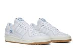 adidas Forum 84 ‘White Blue Bird’ H04903  Perfecttimeshop Store