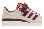 adidas Forum Low ‘Chalk Burgundy’ GX8866  Perfecttimeshop Store