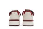 adidas Forum Low ‘Chalk Burgundy’ GX8866  Perfecttimeshop Store