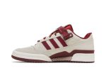 adidas Forum Low ‘Chalk Burgundy’ GX8866  Perfecttimeshop Store