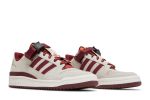 adidas Forum Low ‘Chalk Burgundy’ GX8866  Perfecttimeshop Store