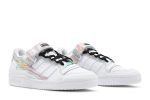 adidas Forum Low ‘I Love Dance – Frozen Green Pink’ FY5119  Perfecttimeshop Store