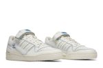 adidas Forum Low ‘Off White Blue Bird’ GX1018  Perfecttimeshop Store