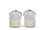 adidas Forum Low ‘Off White Blue Bird’ GX1018  Perfecttimeshop Store