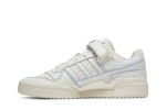 adidas Forum Low ‘Off White Blue Bird’ GX1018  Perfecttimeshop Store