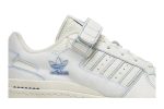 adidas Forum Low ‘Off White Blue Bird’ GX1018  Perfecttimeshop Store