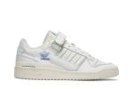 adidas Forum Low ‘Off White Blue Bird’ GX1018  Perfecttimeshop Store