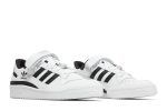 adidas Forum Low ‘White Black’ GY0751  Perfecttimeshop Store