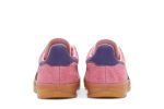 adidas Gazelle ‘Bliss Pink Purple’ IE7002 Perfecttimeshop Store