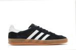 adidas Gazelle Indoor ‘Black White Gum’ H06259 Perfecttimeshop Store