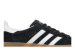 adidas Gazelle Indoor ‘Black White Gum’ H06259 Perfecttimeshop Store