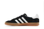 adidas Gazelle Indoor ‘Black White Gum’ H06259 Perfecttimeshop Store