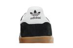 adidas Gazelle Indoor ‘Black White Gum’ H06259 Perfecttimeshop Store