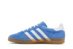 adidas Gazelle Indoor ‘Blue Fusion Gum’ HQ8717 Perfecttimeshop Store