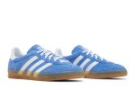 adidas Gazelle Indoor ‘Blue Fusion Gum’ HQ8717 Perfecttimeshop Store