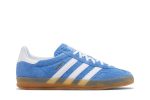 adidas Gazelle Indoor ‘Blue Fusion Gum’ HQ8717 Perfecttimeshop Store