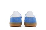 adidas Gazelle Indoor ‘Blue Fusion Gum’ HQ8717 Perfecttimeshop Store