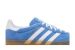 adidas Gazelle Indoor ‘Blue Fusion Gum’ HQ8717 Perfecttimeshop Store