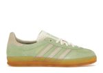 adidas Gazelle Indoor ‘Green Spark’ IE2948  Perfecttimeshop Store