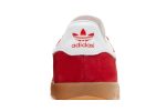 adidas Gazelle Indoor ‘Scarlet Gum’ H06261 Perfecttimeshop Store