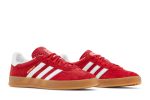 adidas Gazelle Indoor ‘Scarlet Gum’ H06261 Perfecttimeshop Store