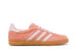 adidas Gazelle Indoor ‘Wonder Clay Gum’ IE2946  Perfecttimeshop Store