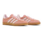 adidas Gazelle Indoor ‘Wonder Clay Gum’ IE2946  Perfecttimeshop Store