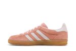 adidas Gazelle Indoor ‘Wonder Clay Gum’ IE2946  Perfecttimeshop Store