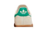 adidas Gazelle ‘Wonder White Green’ IF3235 Perfecttimeshop Store