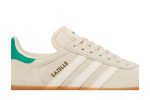 adidas Gazelle ‘Wonder White Green’ IF3235 Perfecttimeshop Store