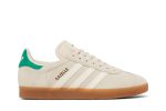 adidas Gazelle ‘Wonder White Green’ IF3235 Perfecttimeshop Store