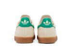 adidas Gazelle ‘Wonder White Green’ IF3235 Perfecttimeshop Store