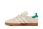 adidas Gazelle ‘Wonder White Green’ IF3235 Perfecttimeshop Store