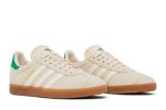 adidas Gazelle ‘Wonder White Green’ IF3235 Perfecttimeshop Store