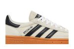 adidas Handball Spezial ‘Aluminium Black Gum’ IF6562