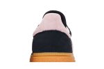 adidas Handball Spezial ‘Black Clear Pink Gum’ IE5897  Perfecttimeshop Store