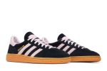 adidas Handball Spezial ‘Black Clear Pink Gum’ IE5897  Perfecttimeshop Store