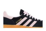 adidas Handball Spezial ‘Black Clear Pink Gum’ IE5897  Perfecttimeshop Store