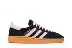 adidas Handball Spezial ‘Black Clear Pink Gum’ IE5897  Perfecttimeshop Store