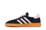 adidas Handball Spezial ‘Black Clear Pink Gum’ IE5897  Perfecttimeshop Store