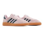 adidas Handball Spezial ‘Clear Pink Arctic Night’ IF6561  Perfecttimeshop Store