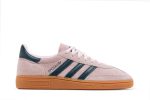 adidas Handball Spezial ‘Clear Pink Arctic Night’ IF6561  Perfecttimeshop Store