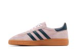 adidas Handball Spezial ‘Clear Pink Arctic Night’ IF6561  Perfecttimeshop Store